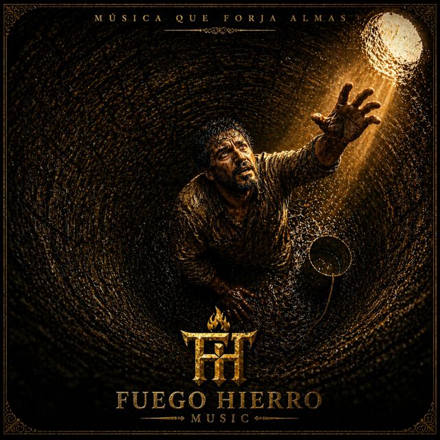 FUEGO HIERRO - 'EL POZO SECO' [Ringtone]