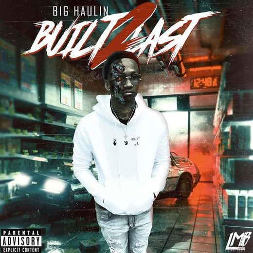 Big Haulin - '100 Shotz' [Ringtone]