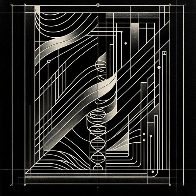 Alex Sax - 'Jazzhouse Etudes 113' [Ringtone]