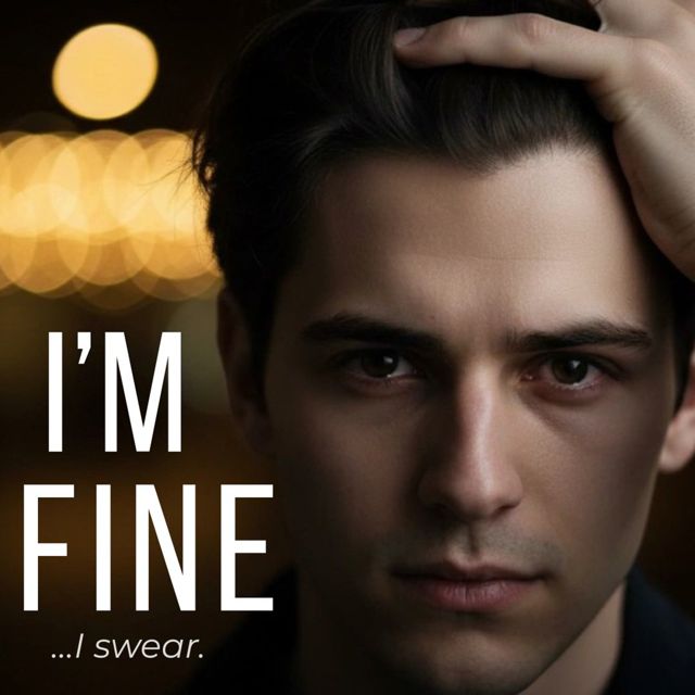 Lucas Veydran - 'I swear I'm fine' [Ringtone]