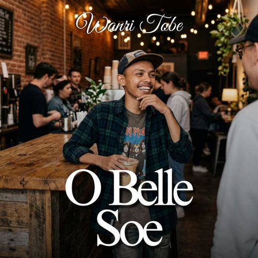 Wanri Tobe - 'O Belle Soe' [Ringtone]
