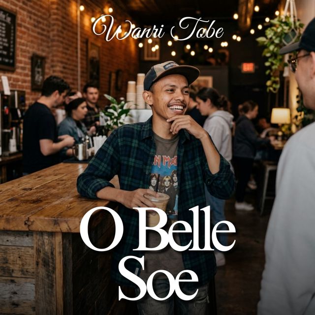 Wanri Tobe - 'O Belle Soe' [Ringtone]