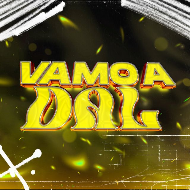 GE PEKEÑO - 'VAMO A DAL' [Ringtone]