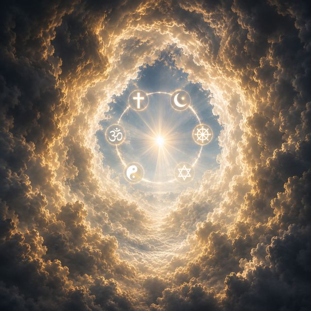 RAYA DIZE - 'FIAT LUX' [Ringtone]