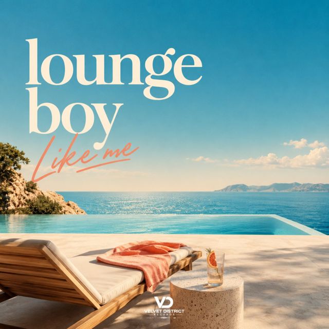 Lounge Boy - 'Like Me (Radio Edit)' [Ringtone]