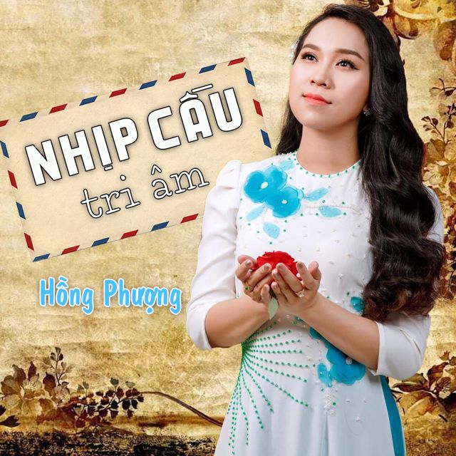 Hồng Phượng - 'Chuyện Tình Người Đan Áo' [Ringtone]