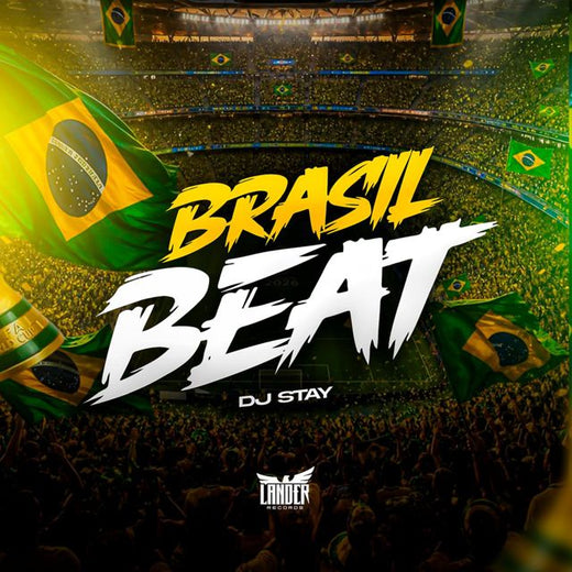 Dj Stay - 'Brasil Beat' [Ringtone]