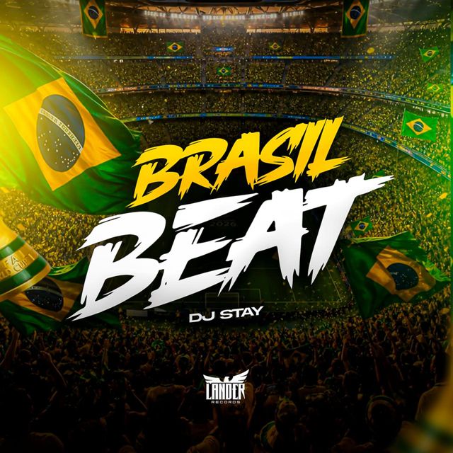 Dj Stay - 'Brasil Beat' [Ringtone]