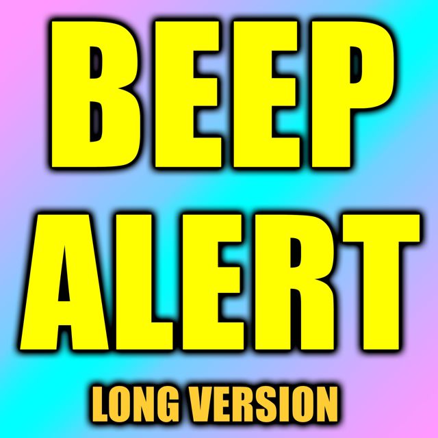 Text Tones Library - 'Bell Alert Long Version' [Ringtone]