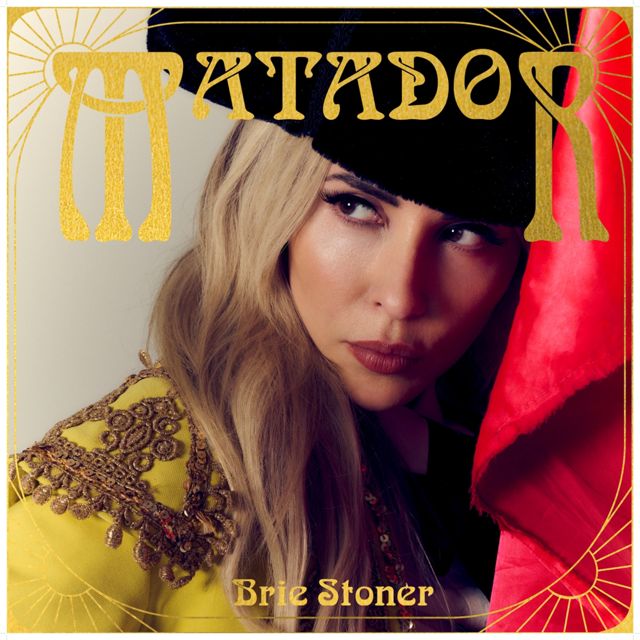 Brie Stoner - 'Wendy Lady ((Strings Mix))' [Ringtone]