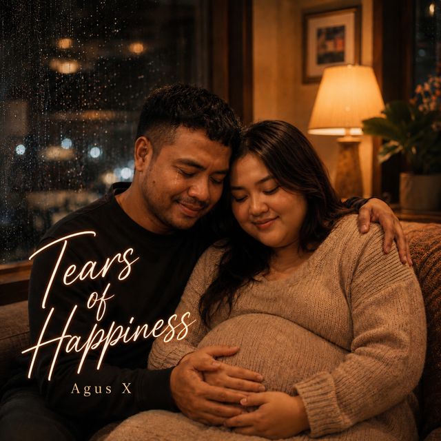Agus X - 'Tears Of Happiness' [Ringtone]
