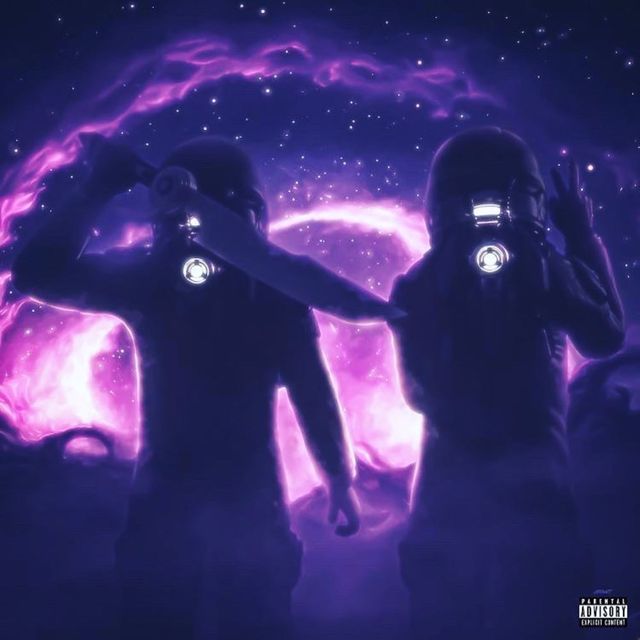 Syeko - 'WHAT THE FUTURE HOLDS (feat. $ledge) (feat. Mikey Polo)' [Ringtone]