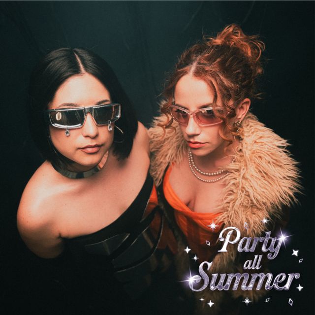 MSRR - 'Party All Summer' [Ringtone]