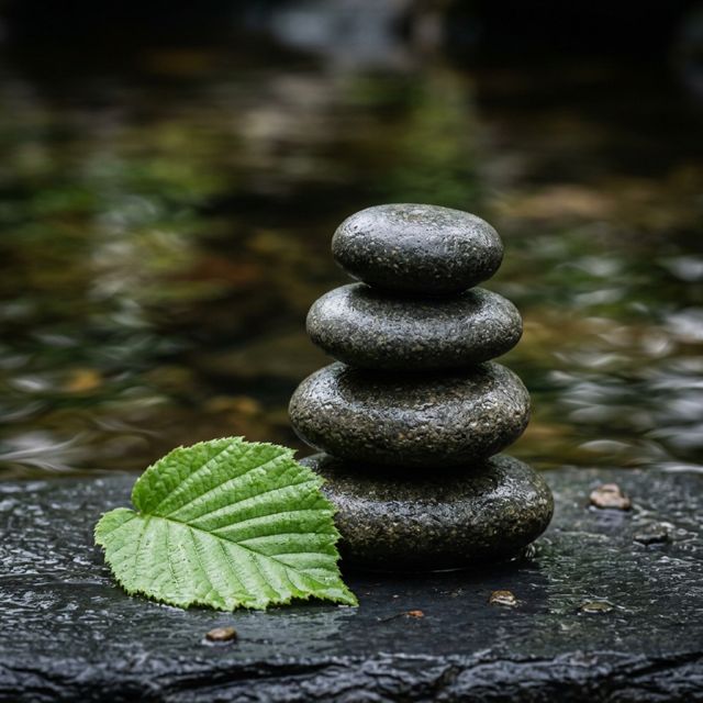 The Kyoto Garden Project - 'Quiet Courtyards' [Ringtone]
