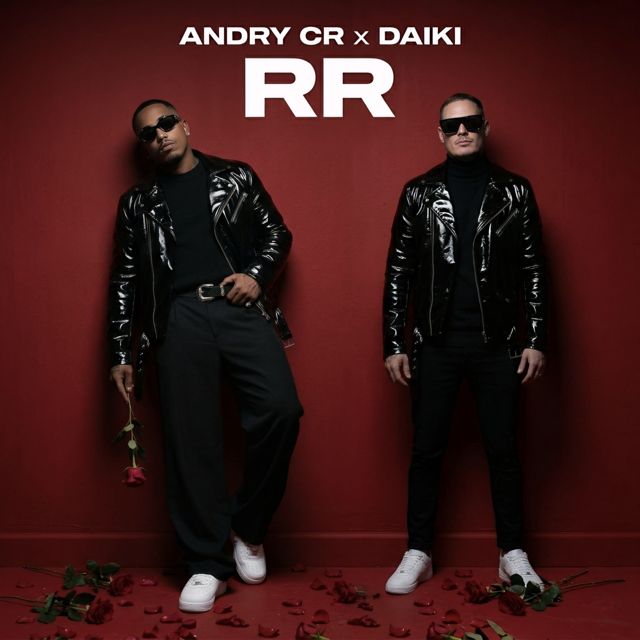 Daiki - 'RR (feat. Andry CR)' [Ringtone]