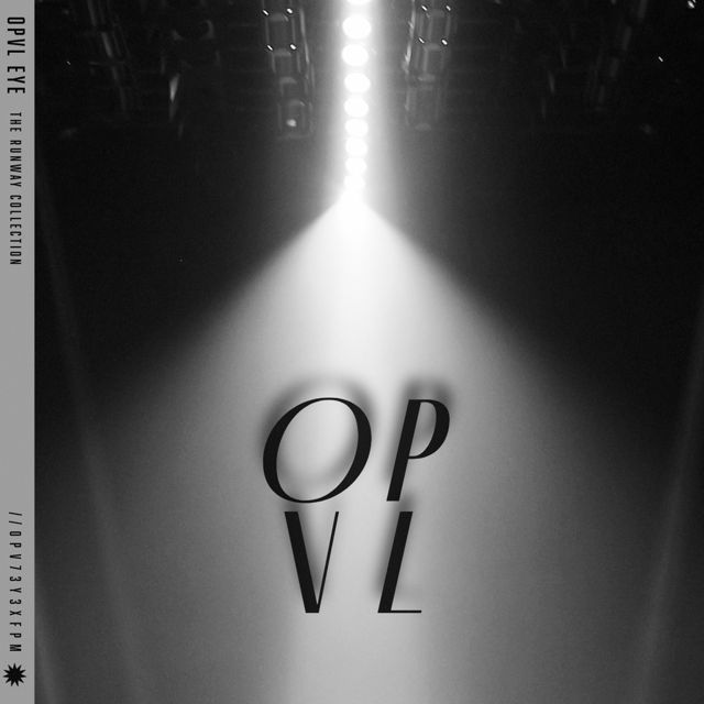 OPVL EYE - 'eyeliner' [Ringtone]