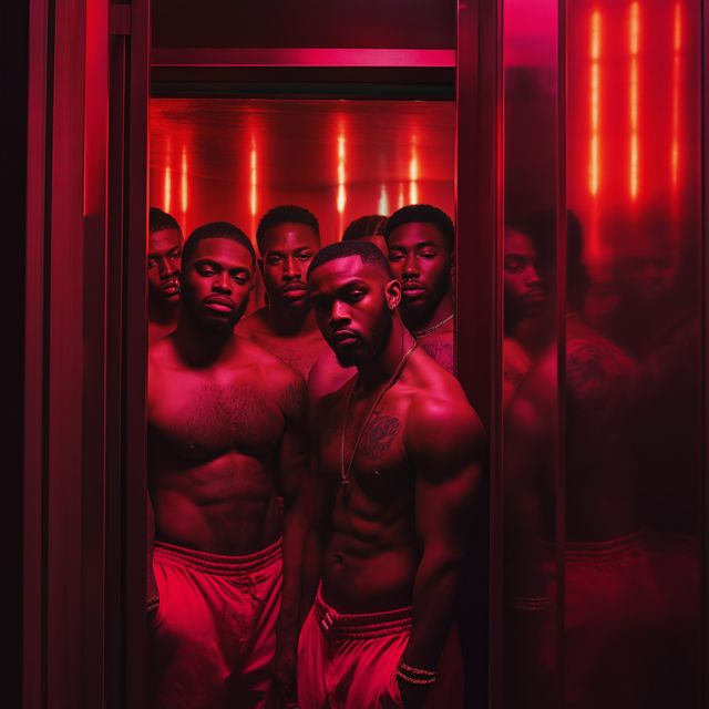 Lexxicon - 'Tek A Gyal Man (feat. Artafactsmusic)' [Ringtone]