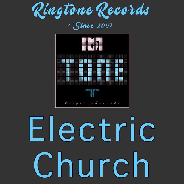 Sound of Space - 'Electric Church (Ambient)' [Ringtone]