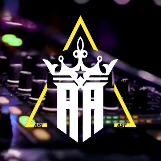 Ari Ast - 'Moli Tora (Remix) (feat. Ari Astara)' [Ringtone]