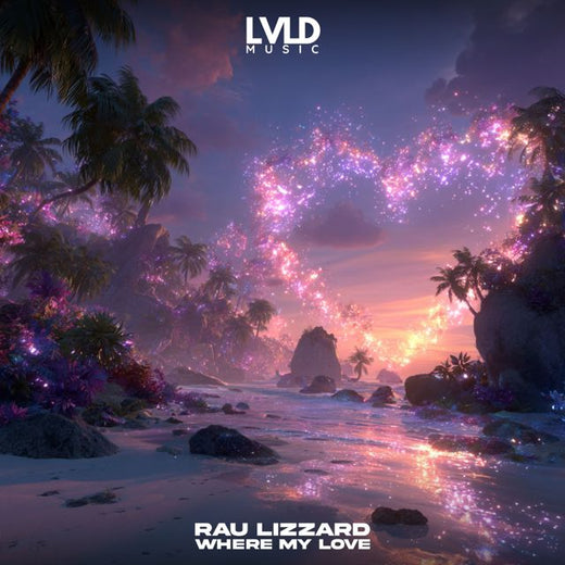Rau Lizzard - 'Where My Love' [Ringtone]