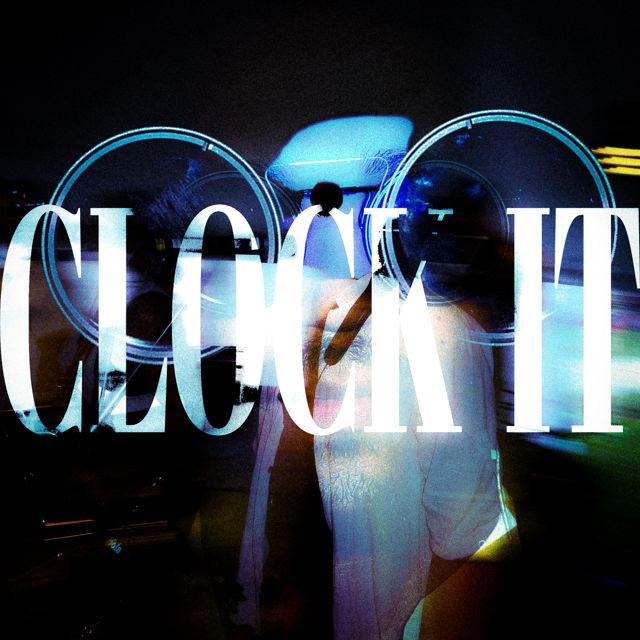 The Burroughs - 'Clock It' [Ringtone]