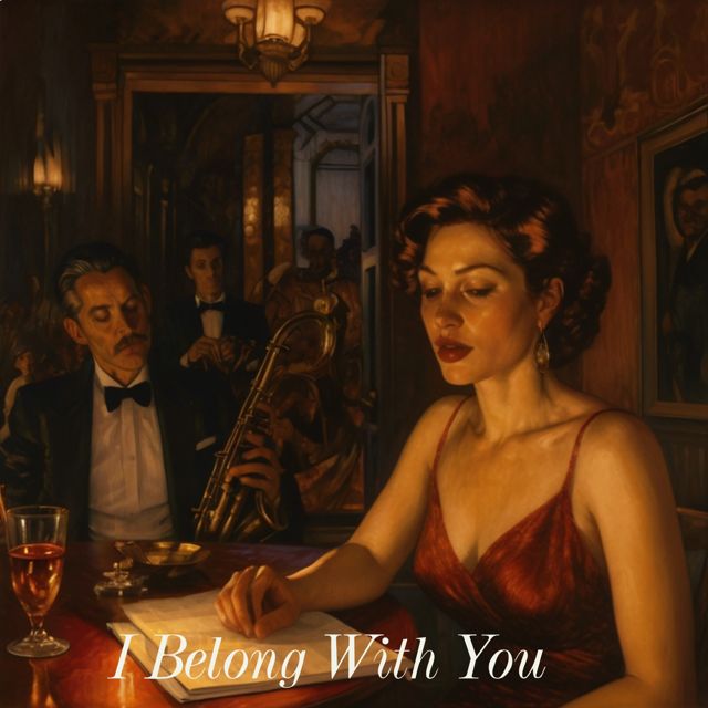 Carlo Nistri - 'You And Me Against The World (feat. Simplicity Praise)' [Ringtone]