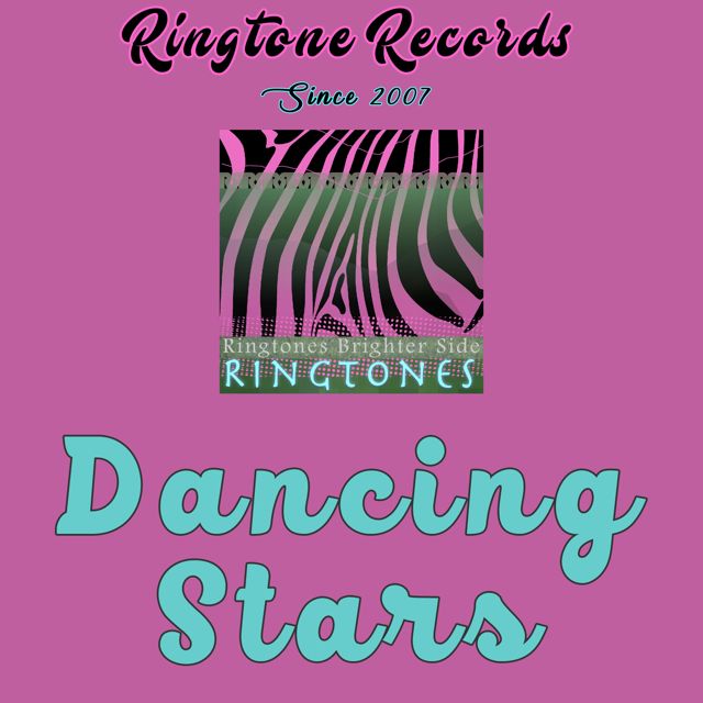 Beep on Bell - 'Dancing Stars (Bells and Chimes)' [Ringtone]
