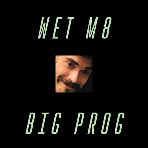 Davideatin - 'Wet M8 BIG PROG (Demo)' [Tono de llamada]