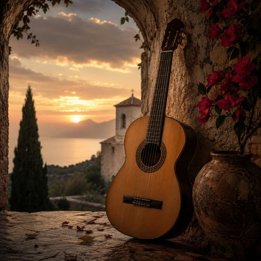 LynxGuitar - 'River of Stars' [Ringtone]