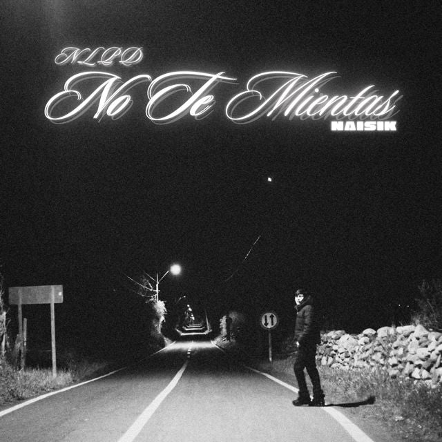 Naisik - 'NO TE MIENTAS' [Ringtone]