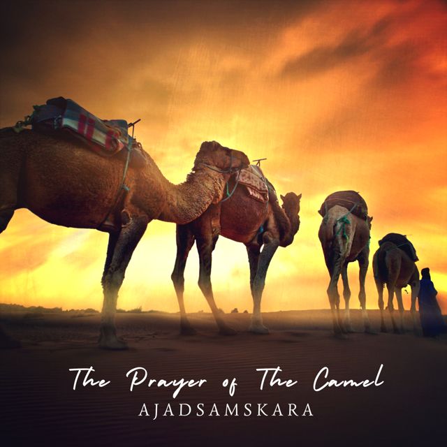 Ajad Samskara - 'Breeze Through the Bazaars' [Ringtone]