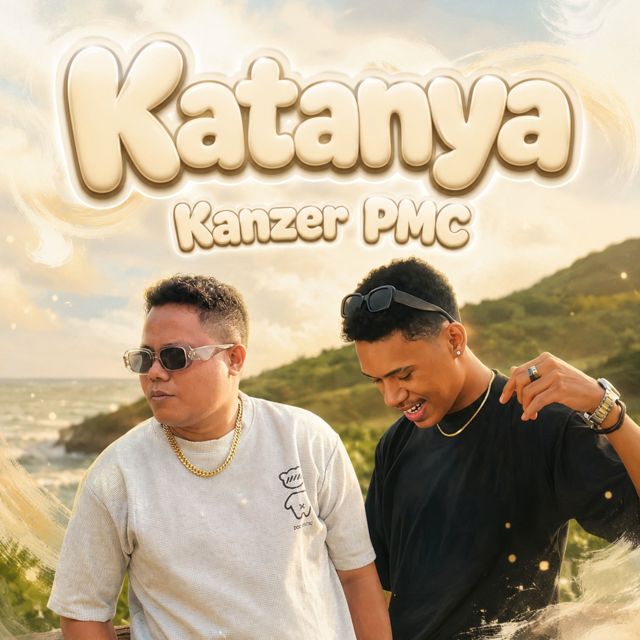kanzer pmc - 'Katanya (feat. HLF & Jhalo Jz)' [Ringtone]