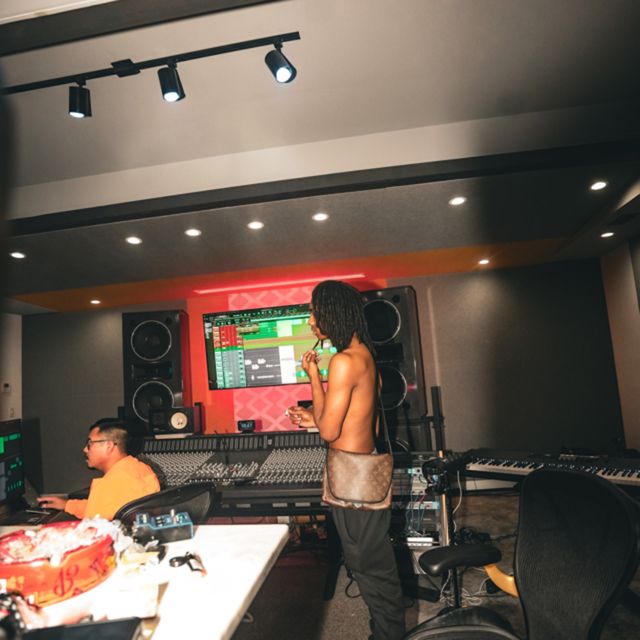 Mo P. - 'TAPP'D OUT PT.3' [Ringtone]