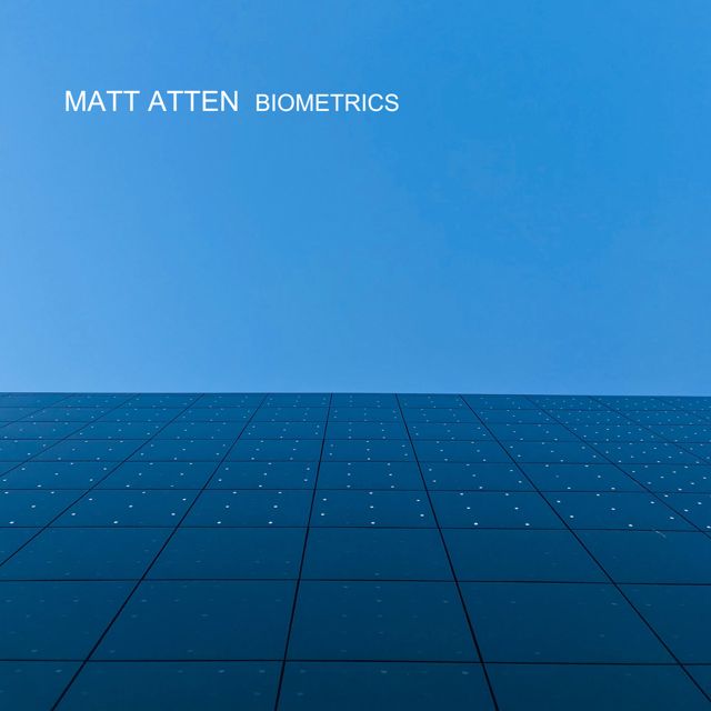 Matt Atten - '307A1' [Ringtone]