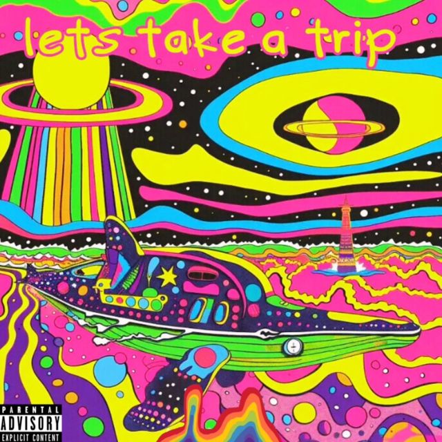 Father Iconic - 'let's trip!' [Ringtone]