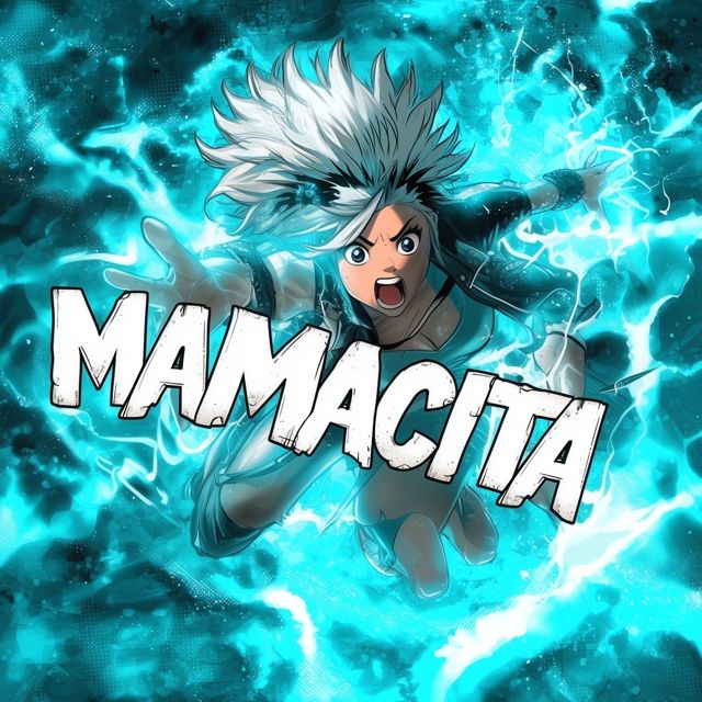 Tvoy - 'MAMACITA (feat. Fenekot)' [Ringtone]