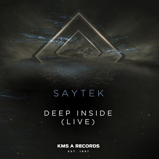 Saytek - 'Deep Inside (Recorded live at Rebel Union Fold LND)' [Ringtone]
