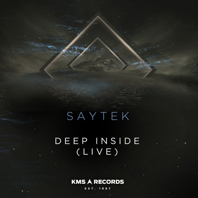 Saytek - 'Disfunction/Imperfection (Recorded live at Rebel Union Fold LND)' [Ringtone]