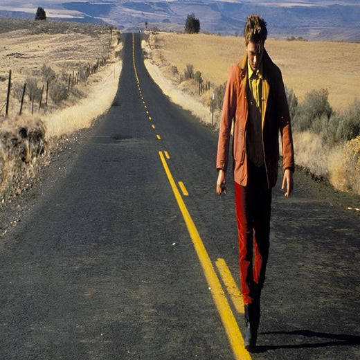 ivan pavlovic - 'I AM THROUGH THE ROAD' [Ringtone]