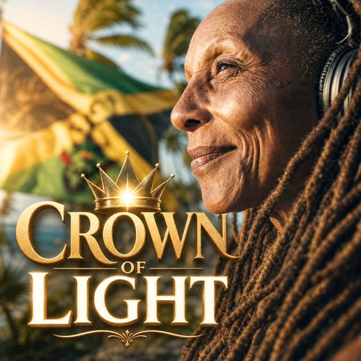 Sunvibe Roots - 'Crown Of Light' [Ringtone]