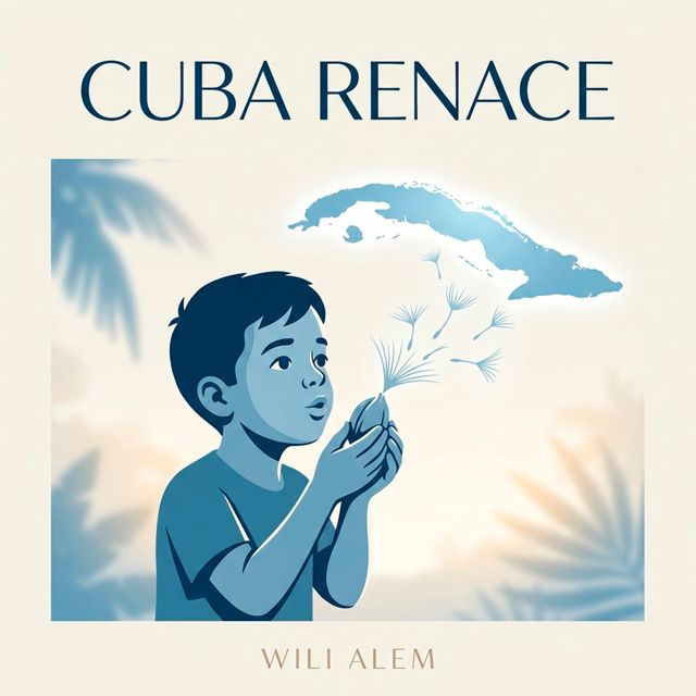 Wili Alem - 'CUBA RENACE' [Ringtone]