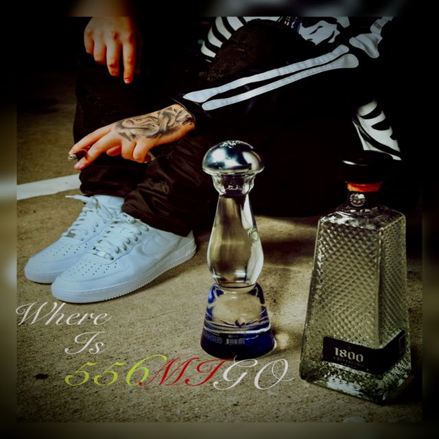556Migo - 'Coulda Stayed' [Ringtone]