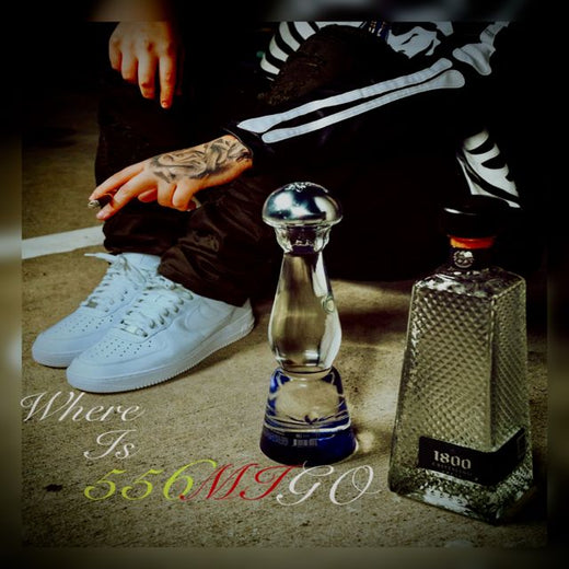 556Migo - 'The One' [Ringtone]