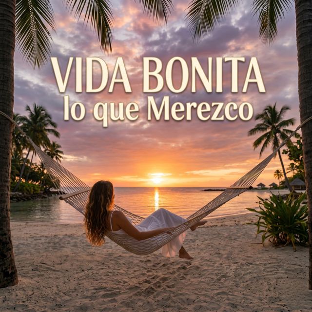 Gratitud Sonora - 'Vida Bonita Lo que Merezco' [Ringtone]