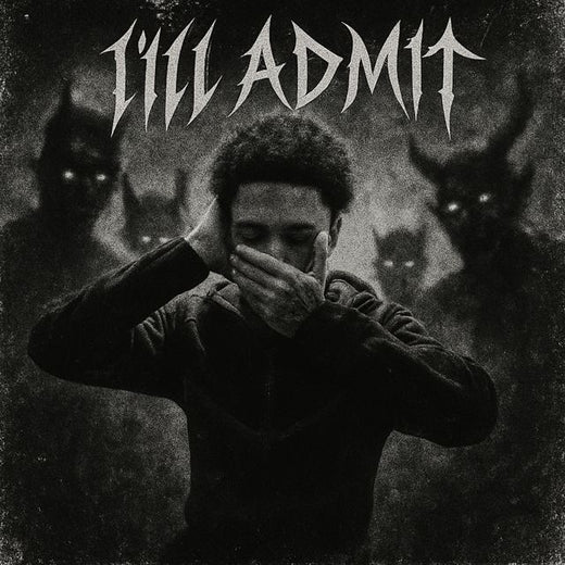 Li Nero - 'I'll Admit' [Ringtone]