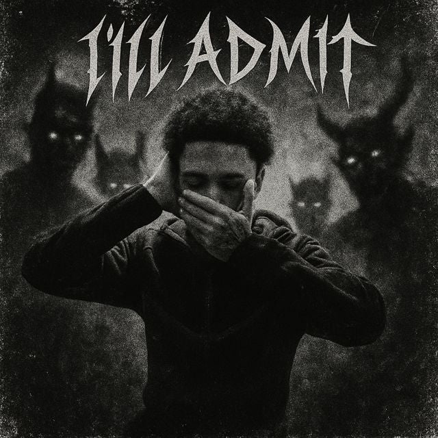 Li Nero - 'I'll Admit' [Ringtone]