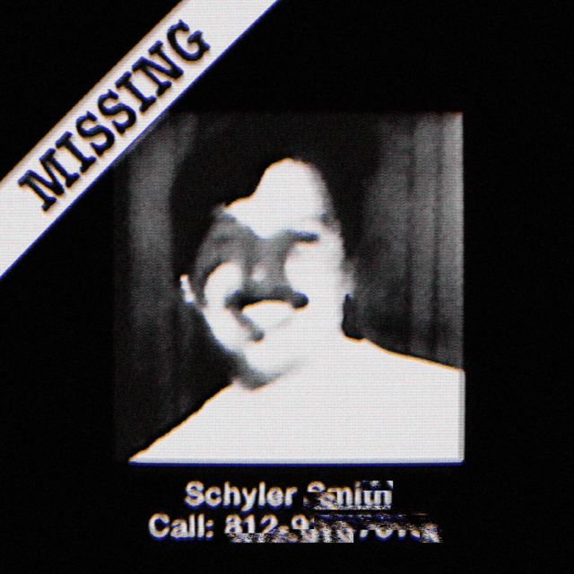 Schyler - 'MISSING (Welcome Home V2)' [Ringtone]