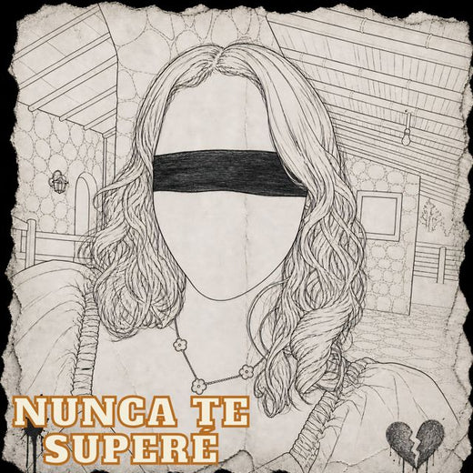 VASHER - 'Nunca Te Superé' [Ringtone]