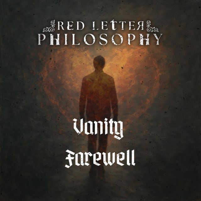 Red Letter Philosophy - 'Vanity Farewell' [Ringtone]