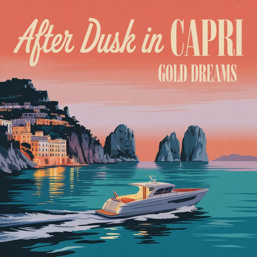Gold Dreams - 'After Dusk In Capri' [Ringtone]